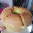 Chiffon Pandan Bantal | Anti Gagal