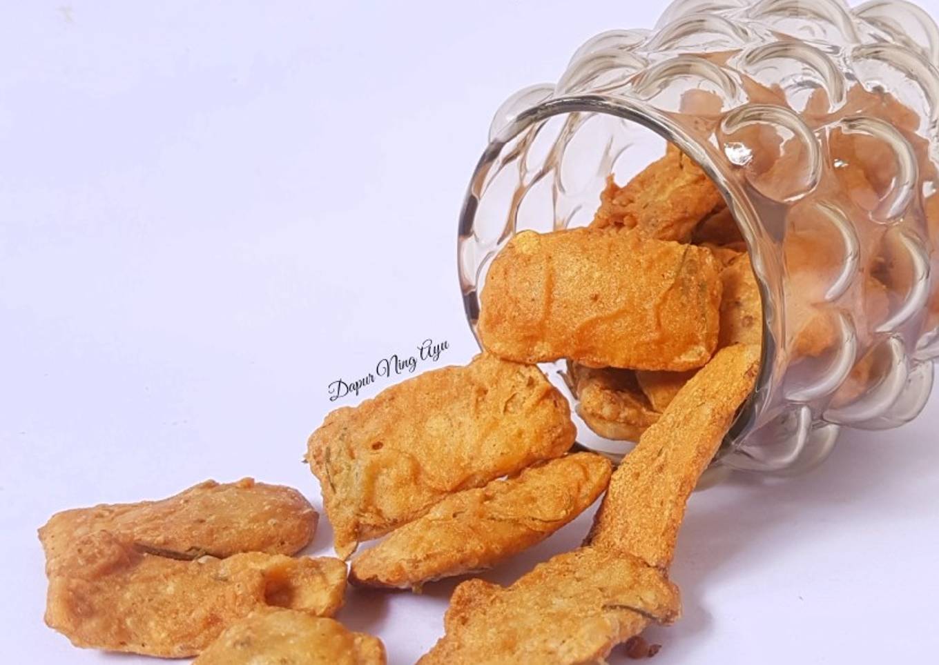 227. Keripik Tempe