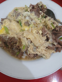 Foto resep Tanin Rice Bowl / Gyukodon/ Oyakodon