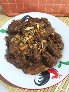 Foto resep Malbi ala fe