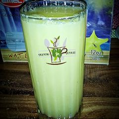 A picture of Orange-lemon juice.