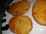 Patatas asadas
