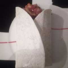 Una foto de Tortillas mexicanas (burritos)