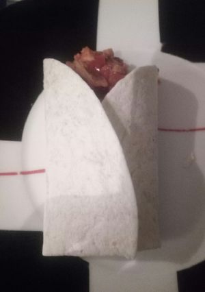 Foto principal de Tortillas mexicanas (burritos)