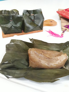 Foto resep Ciu Pisang Raja Cere