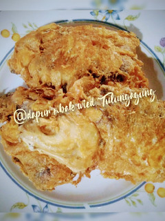 Foto resep 15. Bandeng Presto Tulang Lunak