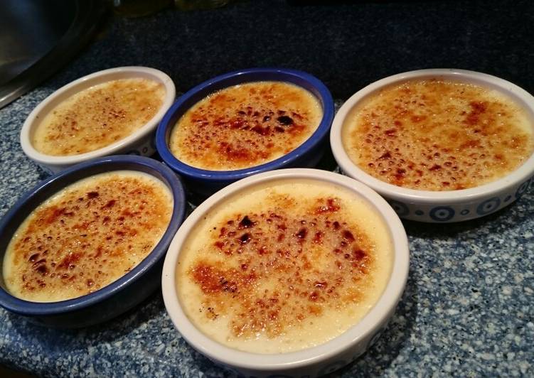 Crema Catalana