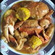 Kepiting Saos Padang #5Minggu5Resep #cookpadcommunity_yogyakarta