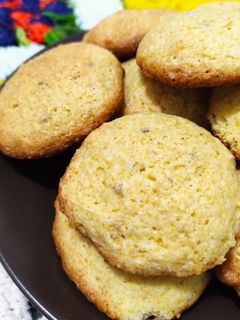 Foto de Broa de Fubá | Broa Caxambu