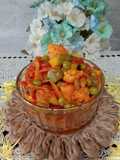 Mixed veg
