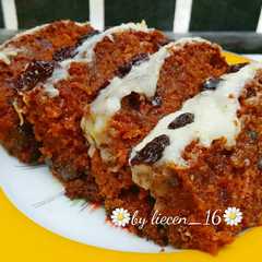 รูปของ Carrot Cake
