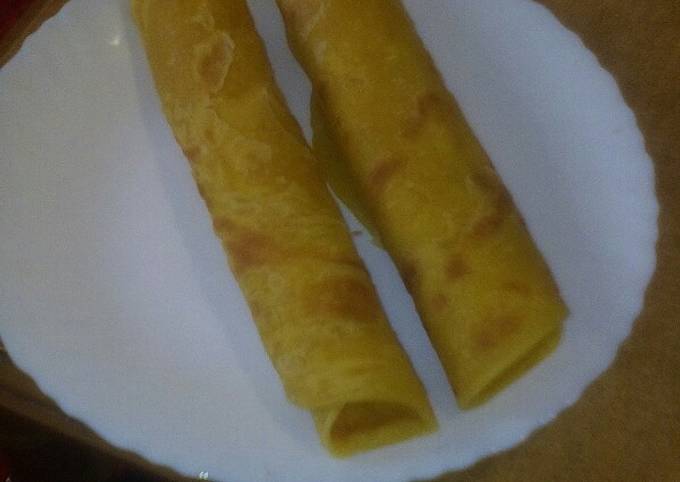 Butternut Chapati Recipe By Martha Khisa Osanya Cookpad