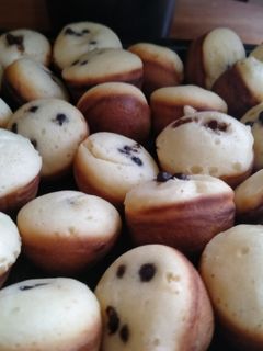 Foto resep Kue cubit menul