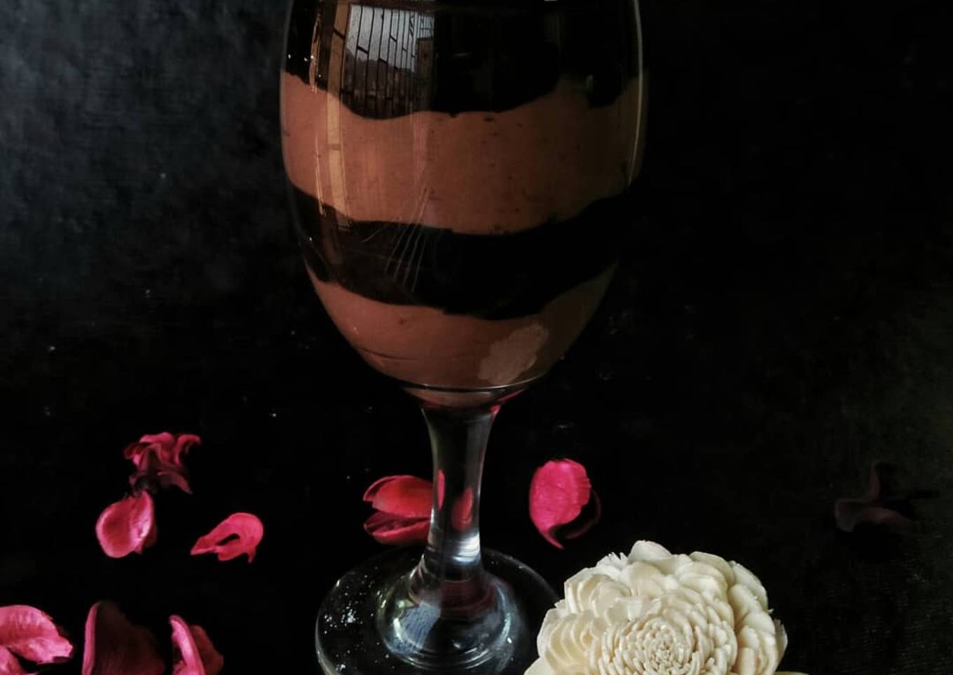 Chocolate Mousse