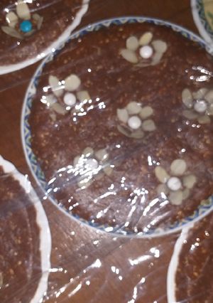 صورة لوصفة تقنتة بالشوكولا