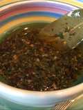 Salsas Chimichurri Estilo Argentino (1. Salsa Chimichurri Clásica)