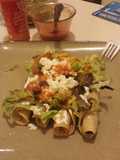 Quick Flautas