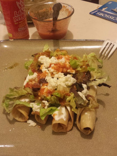 Una foto de Flautas rápidas