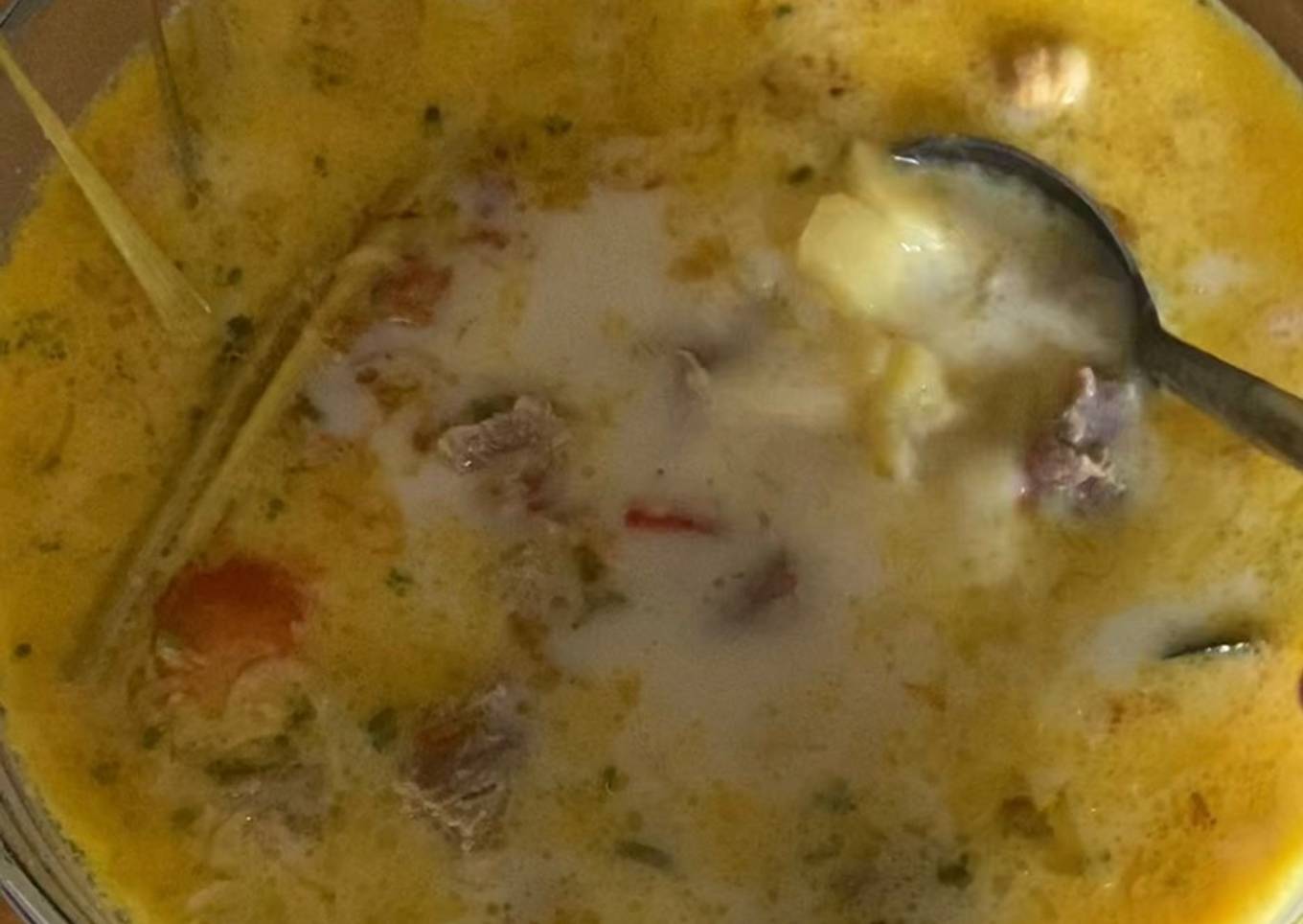 Soto betawi