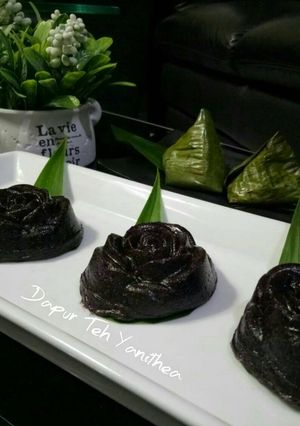 Foto resep Bugis atau Mendut Legit