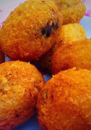 Foto resep Comro renyah