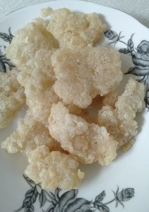 Foto resep Cireng Crispy Sederhana