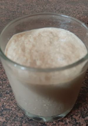 હર્શિશ કોલ્ડ કોફી (Cold Coffee REcipe In Gujarati) રેસીપી મુખ્ય ફોટો