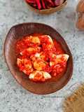 Sambalado Telur Khas Minang