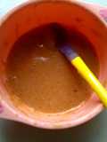 MPASI - Talbinah Kurma