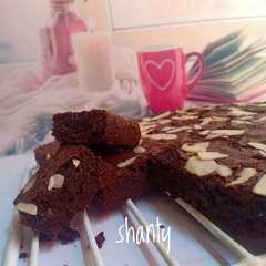 รูปของ Brownies shiny