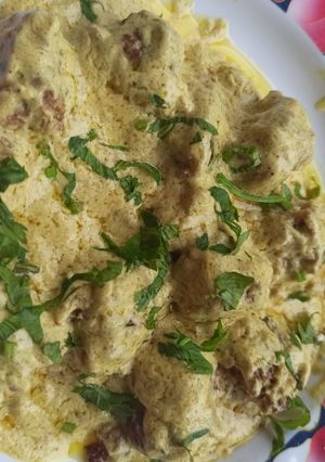 Foto resep Keto swedish meatball #debm
