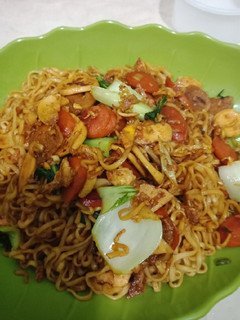 Foto resep Mie goreng