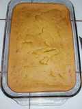 Torta de calabaza o ayote