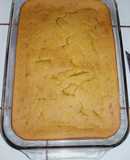 Torta de calabaza o ayote