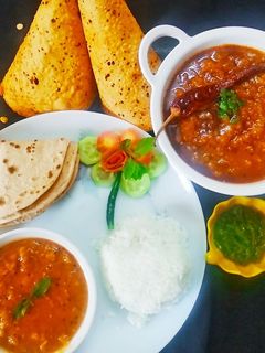 मिक्स वेजिटेबल चना दाल (Mix vegetable chana dal recipe in Hindi) रेसिपी मुख्य फोटो