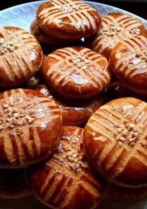 صورة لوصفة كاليط