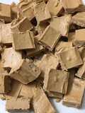 Harry Potter butter beer fudgeOnly 2 ingredients