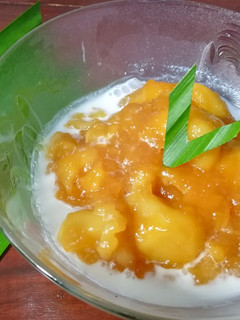 Foto resep Bubur Candil Ketan