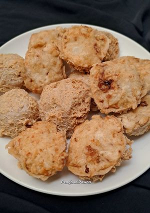 Foto resep Tahu Walik