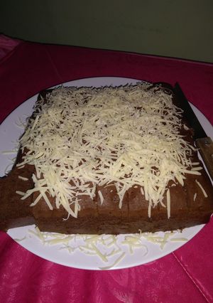 Foto resep Bolu kukus Nescafe