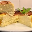 Pastel de queso