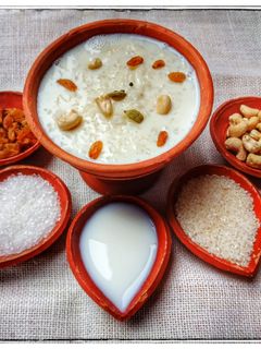 গোবিন্দভোগ চাল এর পায়েস রেসিপির প্রধান ছবি