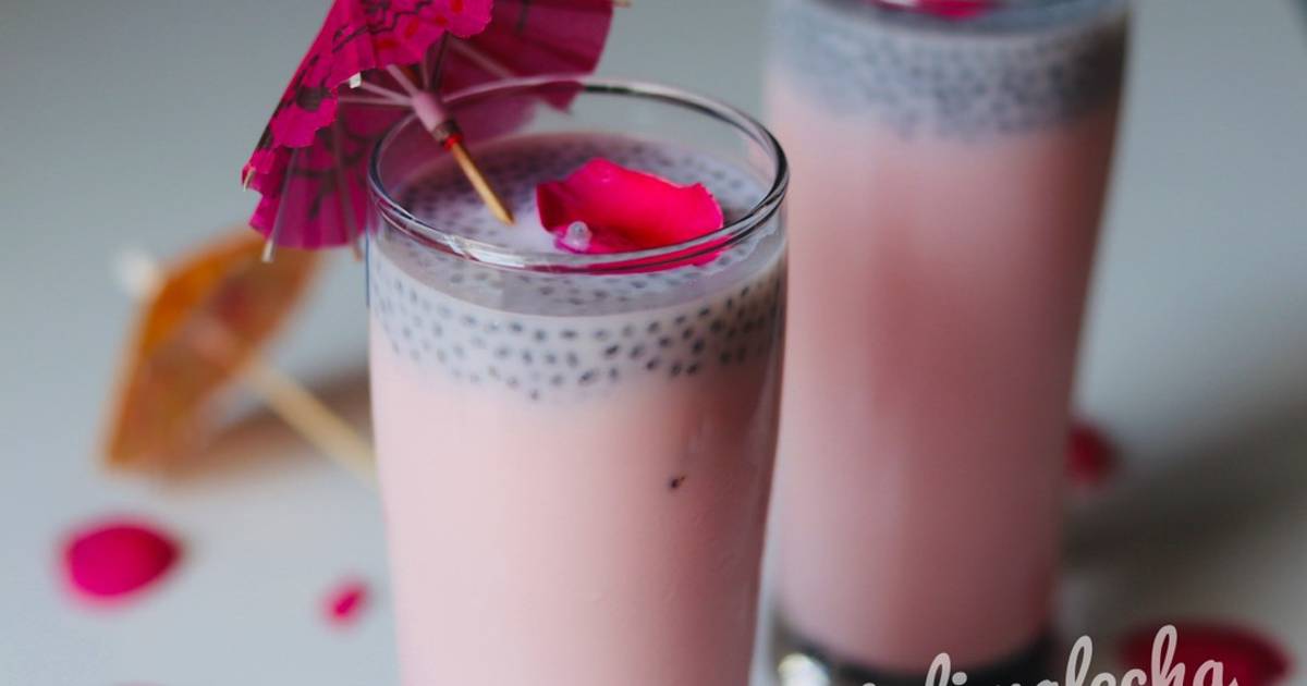 Milk drinks recipes - 5,671 recipes - Cookpad India