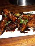 Costillas Koreanas