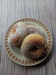 Foto resep Donat Empuk