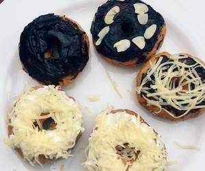 Resep Baru Donat ala2 JCo donat no ulen ketopad_cp_recook iwakartikawati Lezat Mantap