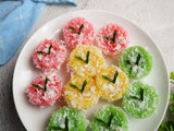 Kue Bihun Nanas