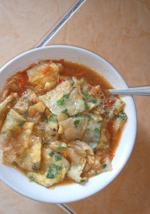 Foto resep Cilor Siram