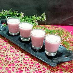 A picture of Sol kadhi.