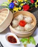 Siu Mai Dumpling